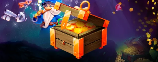 Woo Casino Bonus Sul Terzo Deposito