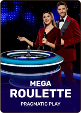 Mega Roulette